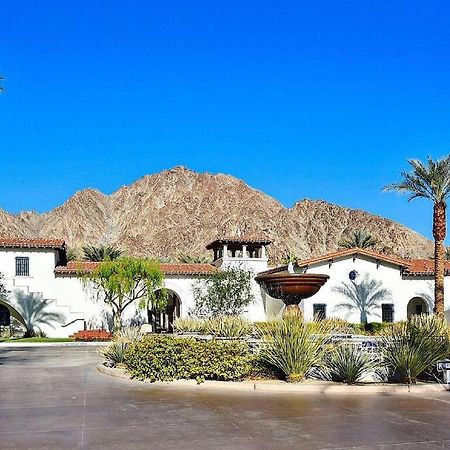 Resort King Studio With Private Balcony 064622 La Quinta Exterior photo