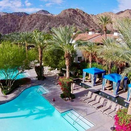 Resort King Studio With Private Balcony 064622 La Quinta Exterior photo
