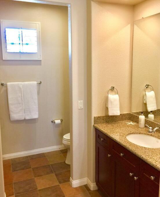 Resort King Studio With Private Balcony 064622 La Quinta Exterior photo