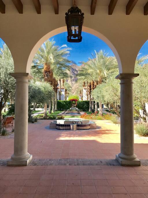 Resort King Studio With Private Balcony 064622 La Quinta Exterior photo