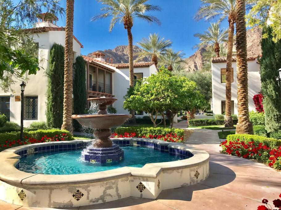 Resort King Studio With Private Balcony 064622 La Quinta Exterior photo