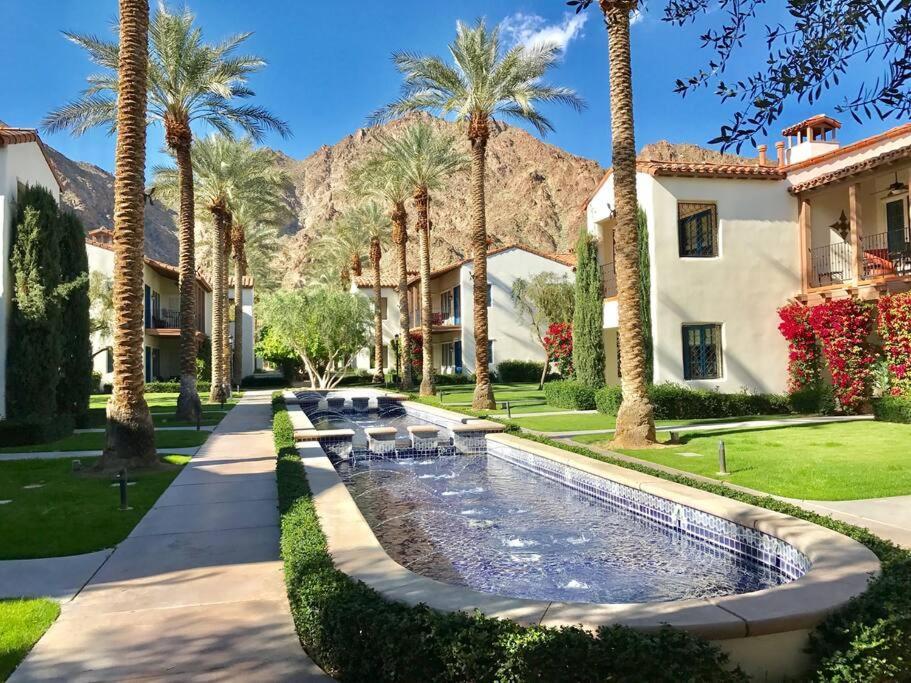 Resort King Studio With Private Balcony 064622 La Quinta Exterior photo