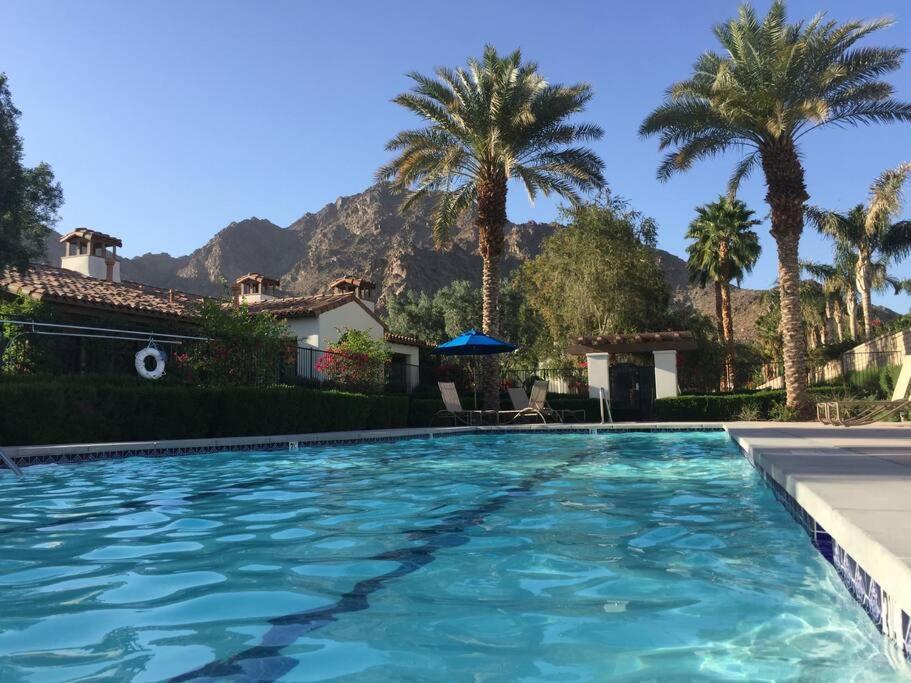 Resort King Studio With Private Balcony 064622 La Quinta Exterior photo