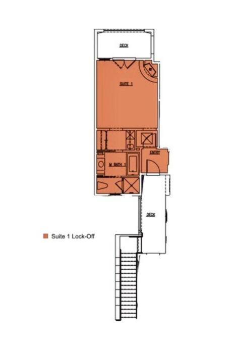 Resort King Studio With Private Balcony 064622 La Quinta Exterior photo