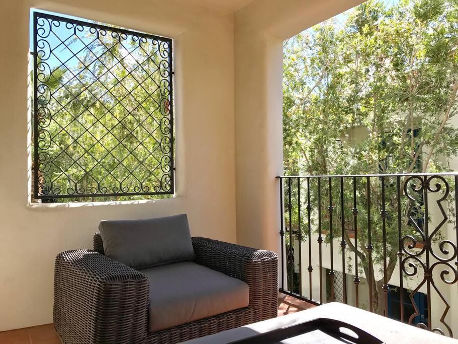 Resort King Studio With Private Balcony 064622 La Quinta Exterior photo